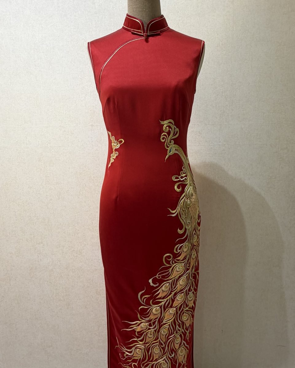 Wedding tailoring