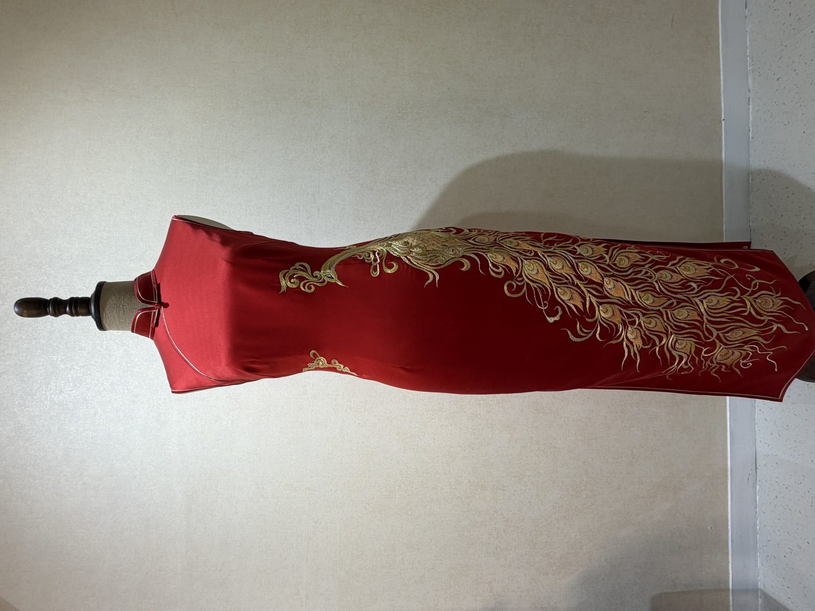 Bespoke suit from the HUTAILOR atelier