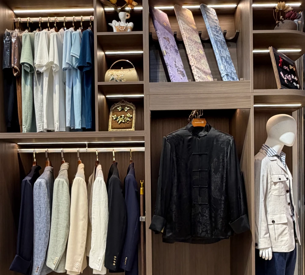 Hutailor tailored suits